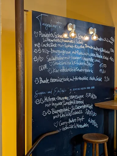 Katzengold menu 5