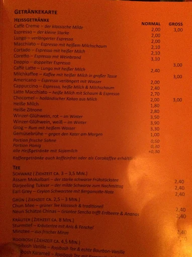 Katzengold menu 4